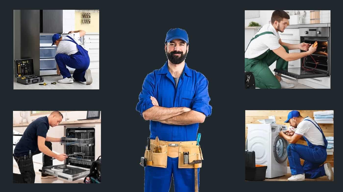 Karlıtepe beyaz eşya servisi