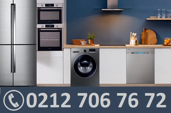 Karlıtepe Mahallesi beyaz eşya tamir servisi